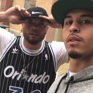 Meet your Posher, John